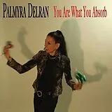 Palmyra Delran Vinyl You Are What You Absorb
