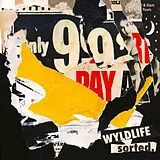 Wyldlife Vinyl Sorted.