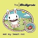 The Dollyrots CD Eat My Heart Out