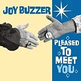 Joy Buzzer CD Pleased To Meet You