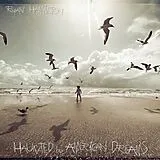 Ryan Hamilton CD Haunted By American Dreams