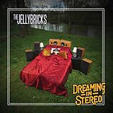 The Jellybricks CD Dreaming In Stereo