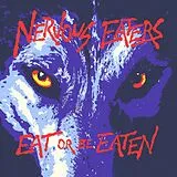 Nervous Eaters CD Eat Or Be Eaten (digipak)