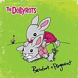 Dollyrots,The Vinyl Barefoot And Pregnant