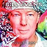 Bill Evans CD Who I Am
