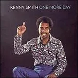 Kenny Smith CD One More Day