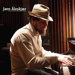 Jorn Aleskjaer Vinyl I'M So Glad I Spent This Day With You (Vinyl)