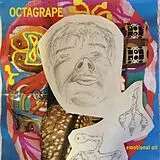 Octagrape LP (analog) Emotional Oil