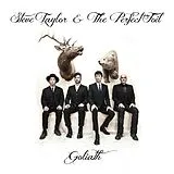 Steve & The Perfect Foi Taylor Vinyl Goliath (Vinyl)