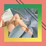 Laser Background LP (analog) Correct