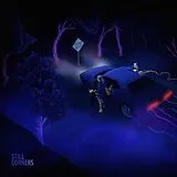 Still Corners LP (analog) Dead Blue