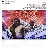 Brad Laner LP (Vinyl) Micro-Awakenings (Vinyl)