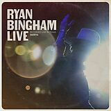 Bingham,Ryan Vinyl Ryan Bingham Live