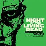 Morricone Youth Vinyl Night Of The Living Dead (orange Vinyl)