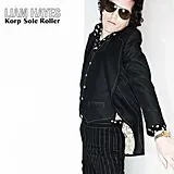 Liam/Plush Hayes LP (Vinyl) Korp Sole Roller (Vinyl)