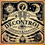 Decontrol LP (analog) Thoughts & Prayers