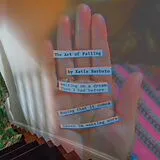 Katie Barbato LP (analog) The Art Of Falling