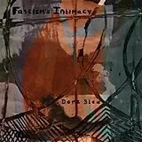 Dora Blue LP (Vinyl) Fascism'S Intimacy (Vinyl)