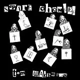 Tom Wachunas LP (analog) Spare Changes