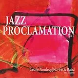 Nordegg,Ccile aka No-Ce Vinyl Jazz Proclamation Vol.2