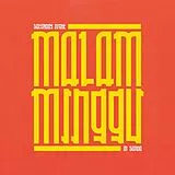 Various Vinyl Malam Minggu: A Saturday Night In Sunda