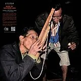 Laurent Jeanneau Vinyl Music Of Southern Laos