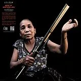 Laurent Jeanneau Vinyl Music Of Northern Laos