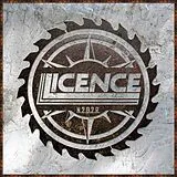 License CD Never 2 Old 2 Rock