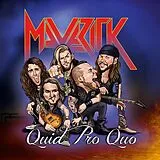 Maverick CD Quid Pro Quo