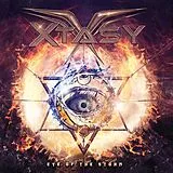 Xtasy Vinyl Eye Of The Storm
