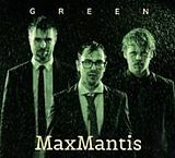 MaxMantis CD Green