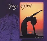 Akasha CD Yoga Spirit
