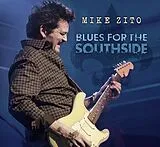 Mike Zito CD Blues For The Southside