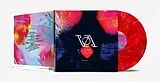 Hammock LP (analog) Love In The Void (ltd. Hellfire Vinyl)