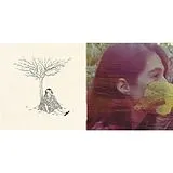 Slow Meadow LP (analog) By The Ash Tree/upstream Dream (ltd. Gray Marble