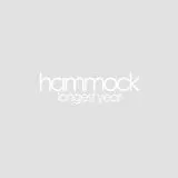 Hammock Vinyl Longest Year Ep (opaque Natural Vinyl)