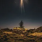 Hammock CD The Second Coming Was A Moonrise