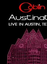Austinato DVD