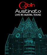 Austinato Blu-ray