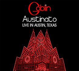 Goblin CD Austinato