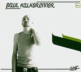 Paul Kalkbrenner CD SELF