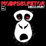 Modeselektor LP (Vinyl) Hello Mom! (Vinyl)