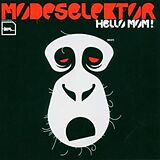 Modeselektor CD Hello Mom!