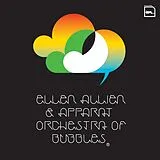 Ellen & Apparat Allien LP (Vinyl) Orchestra Of Bubbles (Vinyl)