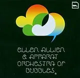 Ellen Allien CD Orchestra Of Bubbles