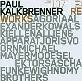 Paul Kalkbrenner CD The Reworks