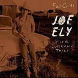 Joe Ely Vinyl Full Circle: The Lubbock Tapes (Vinyl)