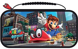 Travel Case Mario Odyssey [NSW] comme un jeu Nintendo Switch, Nintendo Swit