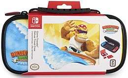 Travel Case Donkey Kong [NSW] comme un jeu Nintendo Switch