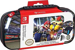 Travel Case Mario Kart [NSW] comme un jeu Nintendo Switch